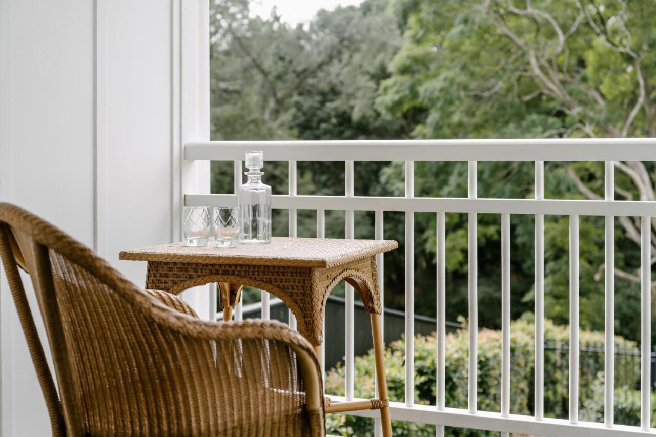 Maleny Lodge Exteriör bild