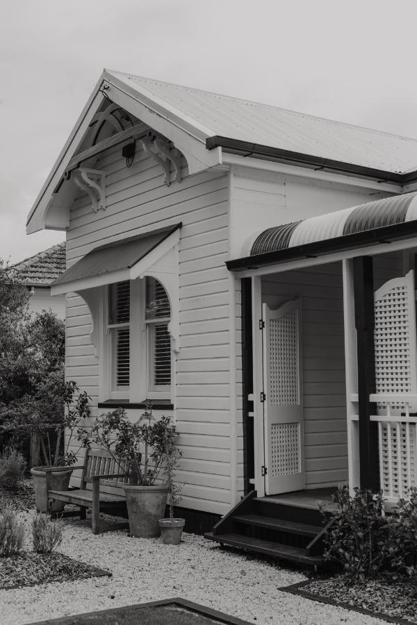 Maleny Lodge Exteriör bild